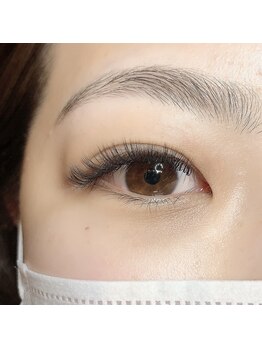 チュチュアチュチュ(chuchu a chuchu)/ウエディングeyelash 