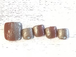 縦グラデーション