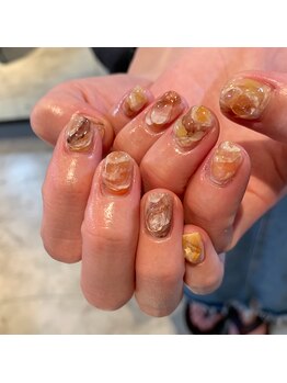 ナンバーネイル 吉祥寺(N゜Nail)/90min やり放題