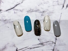 定額ＮＡＩＬコース