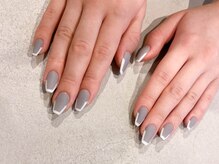 シンプル、だけどオシャレで可愛いデザインを♪