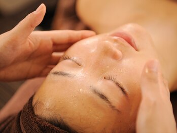 ル ミュー(le mieux)/REVI 陶肌トリートメント