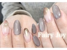 フェアリー ジョイ(Fairy Joy)/