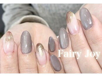 フェアリー ジョイ(Fairy Joy)/