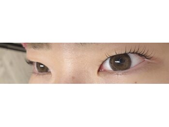 フェアリーヘア ニーナ(Fairy Hair Ni-na)/まつ毛パーマ【ラッシュリフト】