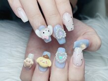 メロディービューティーサロン(Melody)/