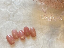 【1月　simple plus 】