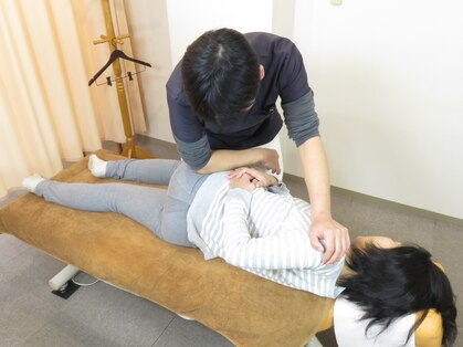 きんしちょう整体院の写真