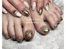 レアンシ(ReAnc)/ハンド&フットネイル