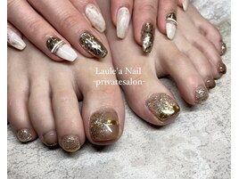 ハンド&フットネイル