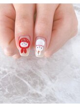 リジョイスヘア エン(REJOICE hair EN)/うさぎ年♪