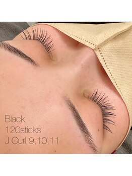 ハク 水島店(Haku.)/フラットラッシュ120本