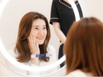 ミュー 吉祥寺店(mieux)/◆お客様と二人三脚で