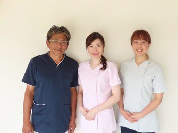 クリニカルカイロプラクティック燕