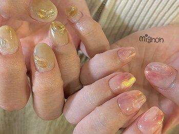 ミニョン(mignon)/やり放題120min