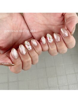 プレシャス ネイル(Precious nail)/