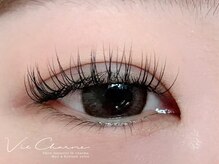 ヴィシャルム(Vie Charme)/セーブルラッシュ