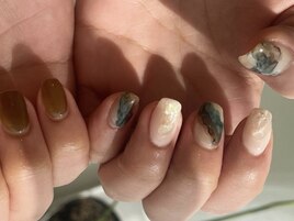 【hiyori】5art course