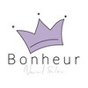 ボナール(Bonheur)ロゴ