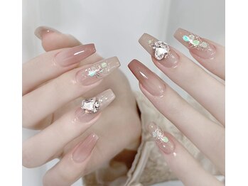 ABマツエクネイルサロン/