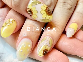ビアンカ 名駅店(Bianca)/