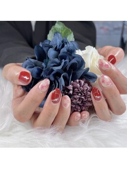 はあとねいる 下関山の田店/３月店舗限定5