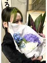 プログレス 成田店(PROGRESS by ヂェムクローバーヘア) SAE .