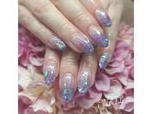 アイネイル(iNAIL)/