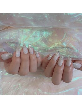 ベリール 南平岸店(Be'Leel)/ちゅるんコース☆