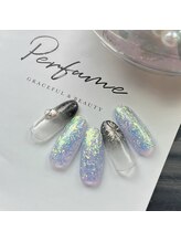 セプトネイル 函館店(SEPT NAIL)/8月選べるサンプル　6050