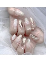 森ネイルサロン/