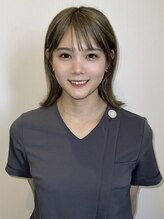 グランツ 堀江店(GLANZ)&nbsp;松本 早紀