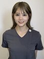 グランツ 堀江店(GLANZ) 松本 早紀