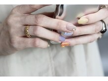 ボウル(bowl)/nails.