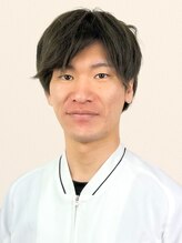 立川巻爪補正院&nbsp;杉原 侑弥