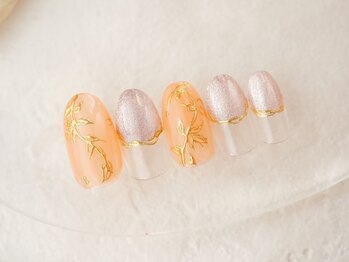 ルナ 上大岡(Runa)/ボリュームニュアンス定額