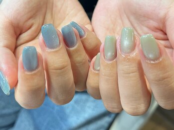 アンドローブ 銀座店(&robe)/Enoiプランパーマグ