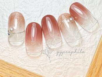 ジプソフィリア(gypsophila)/