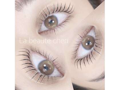 La beaute cheriの写真