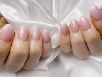 エム ネイル(M nail)/Wグラデーション