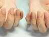 【HAND】スペシャルケア付き！シンプルネイル