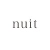 ニュイ 春日部(nuit)のお店ロゴ