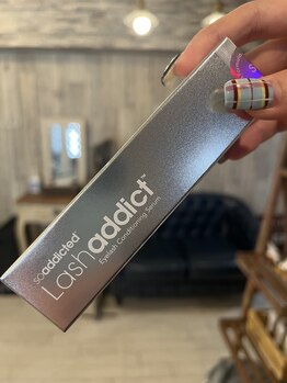 シャルム 調布(Charme)/ラッシュアディクト 入荷☆彡