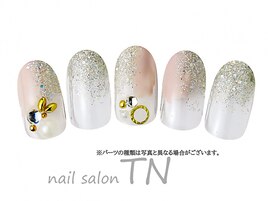 季節の定額5900円コース