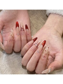 バイムーンサロン(By Moon Salon)/