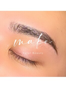 メイク 心斎橋店(make)/眉毛サロン/眉サロン/眉毛パーマ