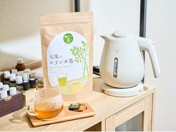 レグラージュ(Reglage)/モリンガ茶