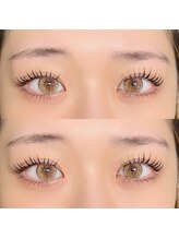 コレット 寝屋川店(colette.)/上下パリジェンヌ