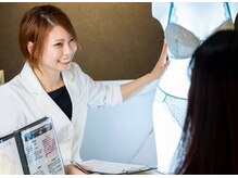 ザモア 福岡天神(THE MORE)の雰囲気（最強バストアップ！『最短で最大の結果にこだわった』バストケア）