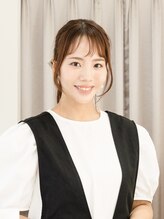 お肌想いラボ&nbsp;中野 彩菜